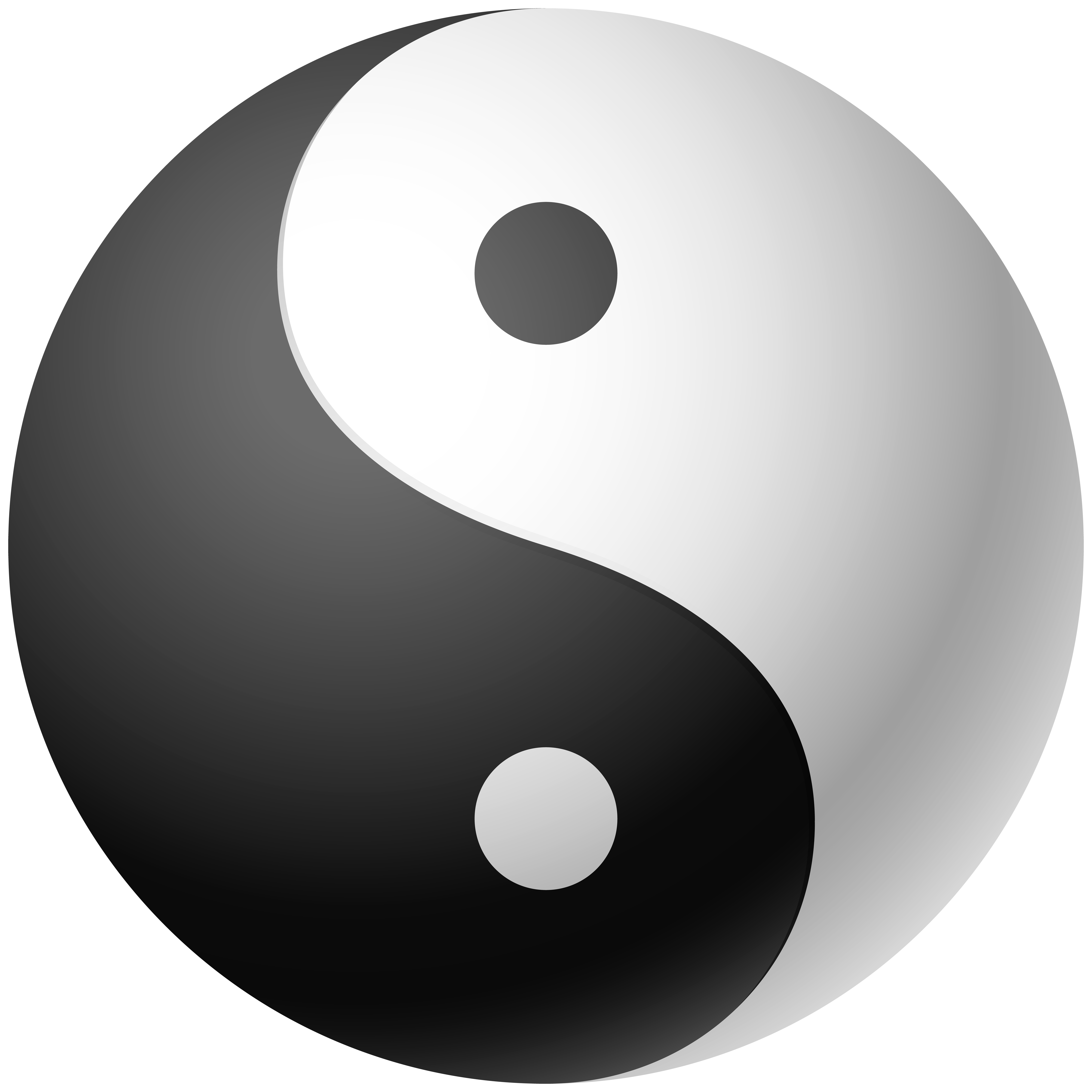 Yin and Yang